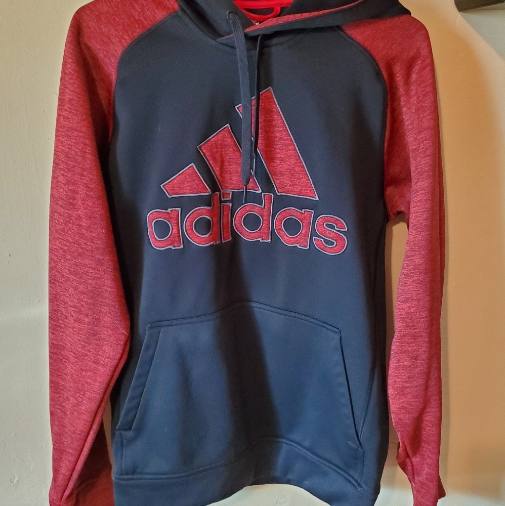 Adidas hoodie